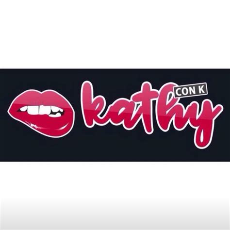 kathyconk onlyfans|Kathy con K singando con un Guebo Grandes Casero